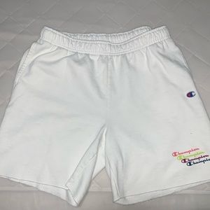Champion Shorts